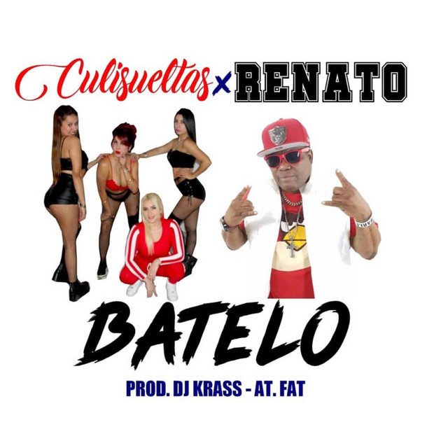 Las Culisueltas - Batelo - SINGLE