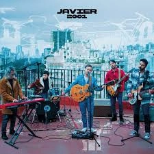 Javier Cantero - JAVIER 2001 - EP