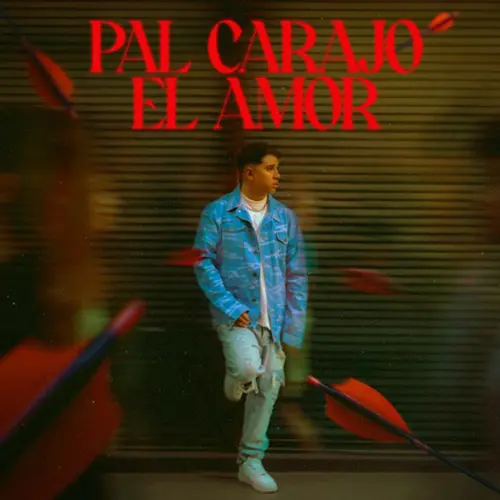 FMK - PAL CARAJO EL AMOR - SINGLE