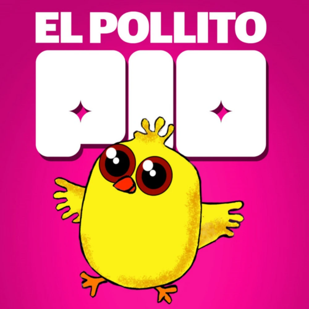 La Granja de Zen�n - EL POLLITO P�O