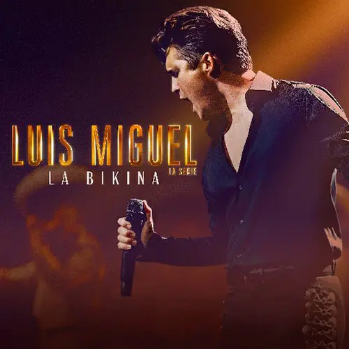 Diego Boneta - LA BIKINA - SINGLE