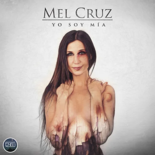 Mel Cruz - YO SOY M�A - SINGLE
