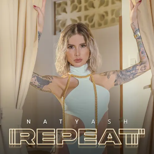Natyash - REPEAT - SINGLE