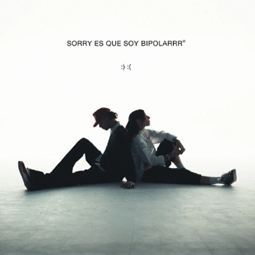 Young Miko - SORRY ES QUE SOY BIPOLARRR - SINGLE