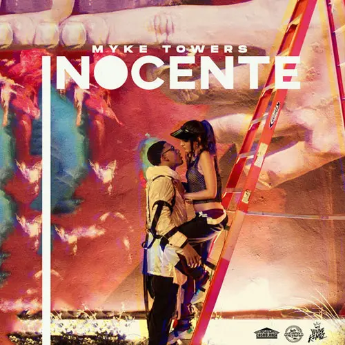 Myke Towers - INOCENTE - SINGLE