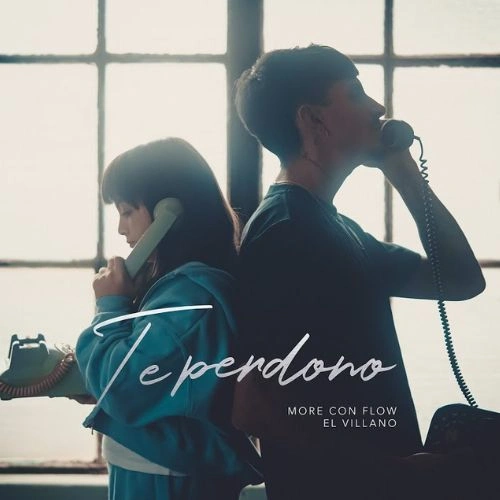 More con flow - TE PERDONO - SINGLE