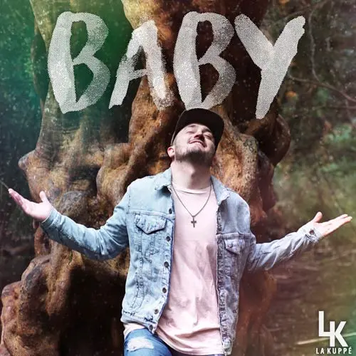 La Kupp - BABY - SINGLE