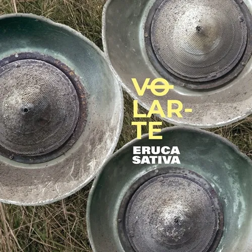Eruca Sativa - VOLARTE - SINGLE