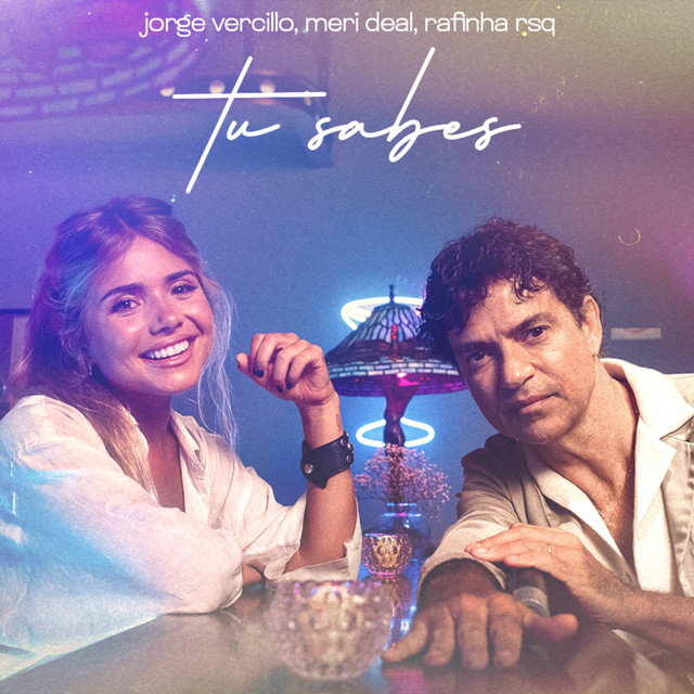 Meri Deal - Tu Sabes - SINGLE
