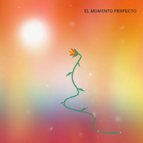 El Zar - EL MOMENTO PERFECTO - SINGLE