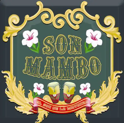 Son Mambo - EL SON DE LA MATANZA