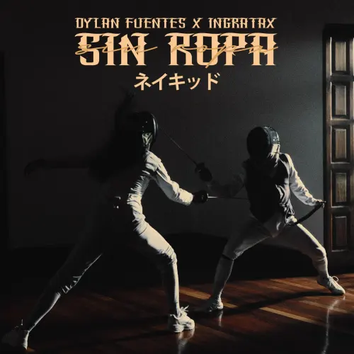 Ingratax - SIN ROPA - SINGLE