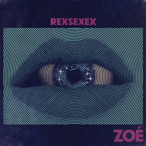 Zo - REXSEXEX - SINGLE