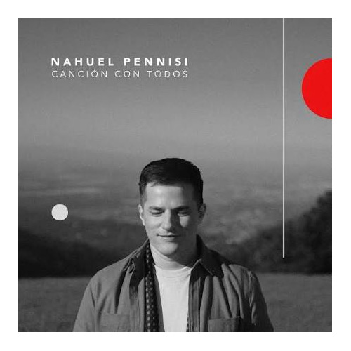 Nahuel Pennisi - CANCI�N CON TODOS - SINGLE