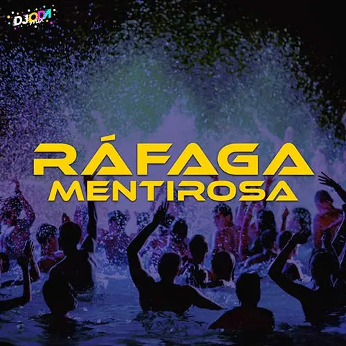 Rafaga - MENTIROSA (ALETA RMX REMIX) - SINGLE