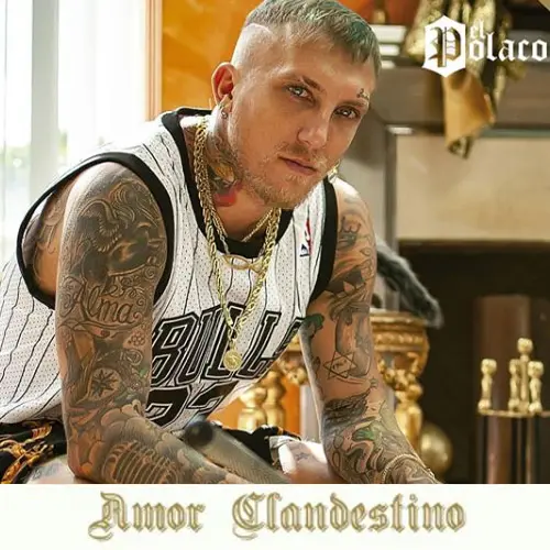 El Polaco - AMOR CLANDESTINO - SINGLE