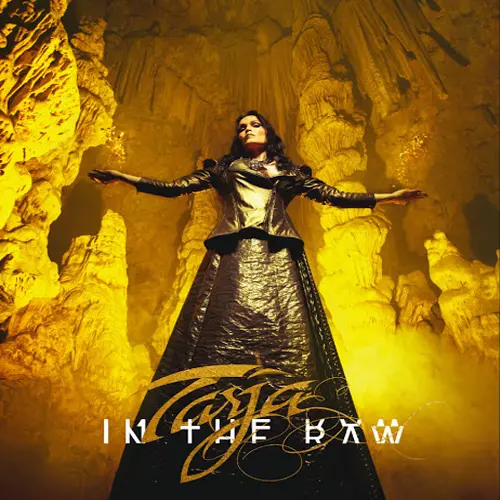 Tarja Turunen - IN THE RAW