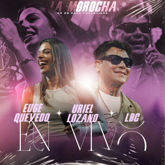 Eugenia Quevedo - Me Enamor� (En Vivo) - SINGLE