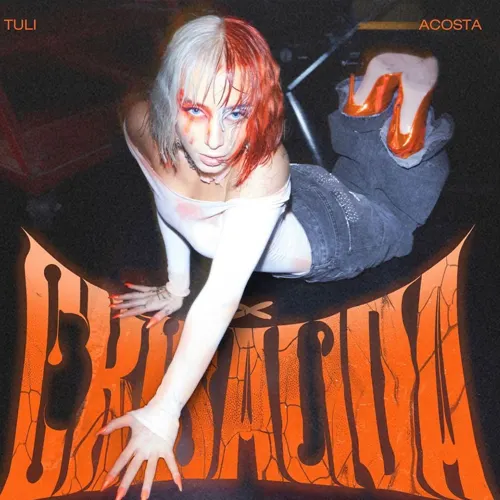 Tuli Acosta - CRIS�LIDA - EP