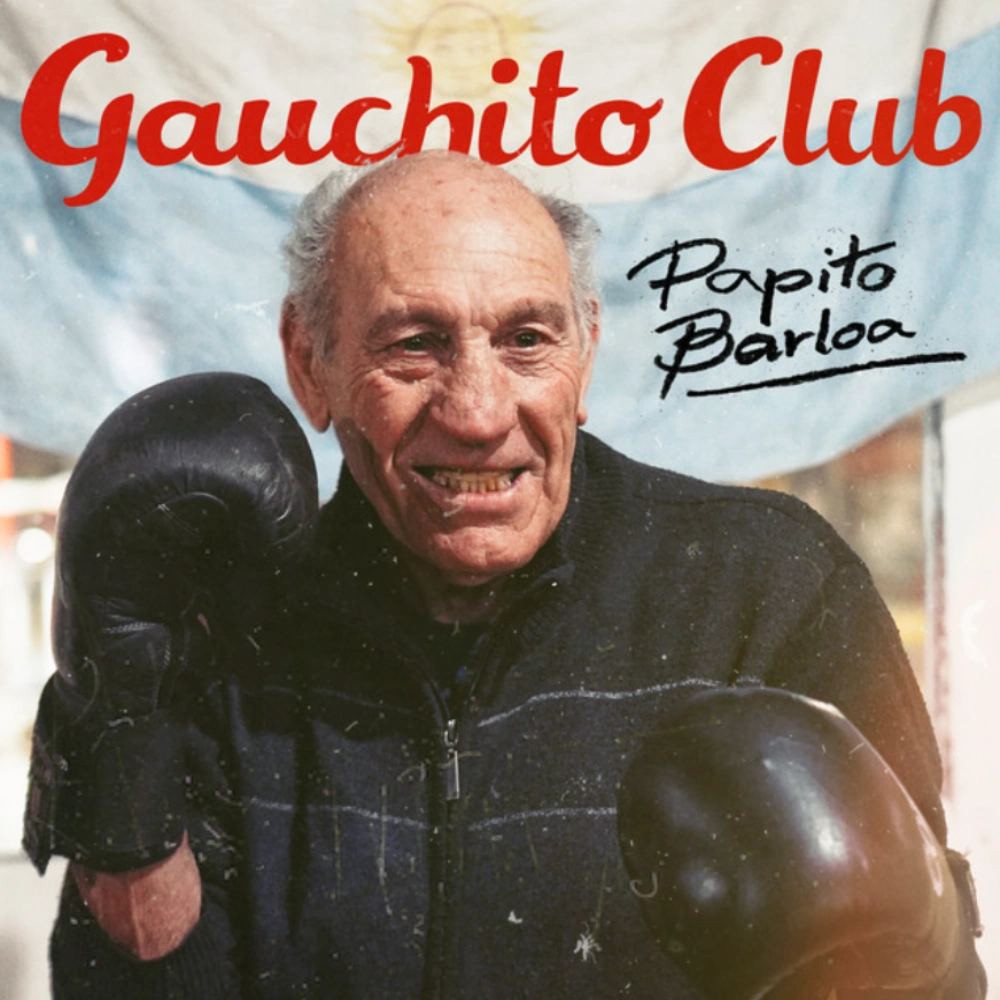 Gauchito Club - PAPITO BARLOA - SINGLE