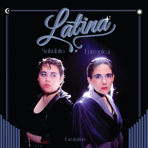 Entrpica - LATINA - SINGLE