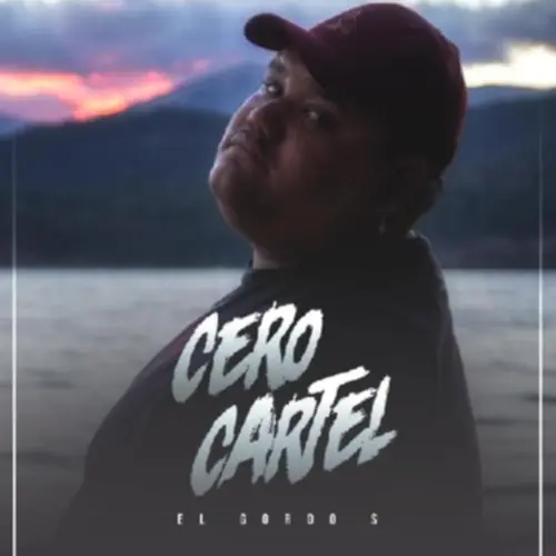 G Sony - CERO CARTEL - SINGLE