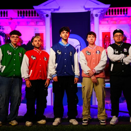 Fede Vigevani - DEEP WEB - SINGLE