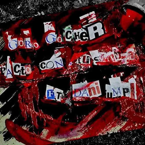 Goro Gocher - PACTO CON TU SOMBRA - SINGLE