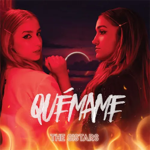 The Sistars - QUMAME - SINGLE