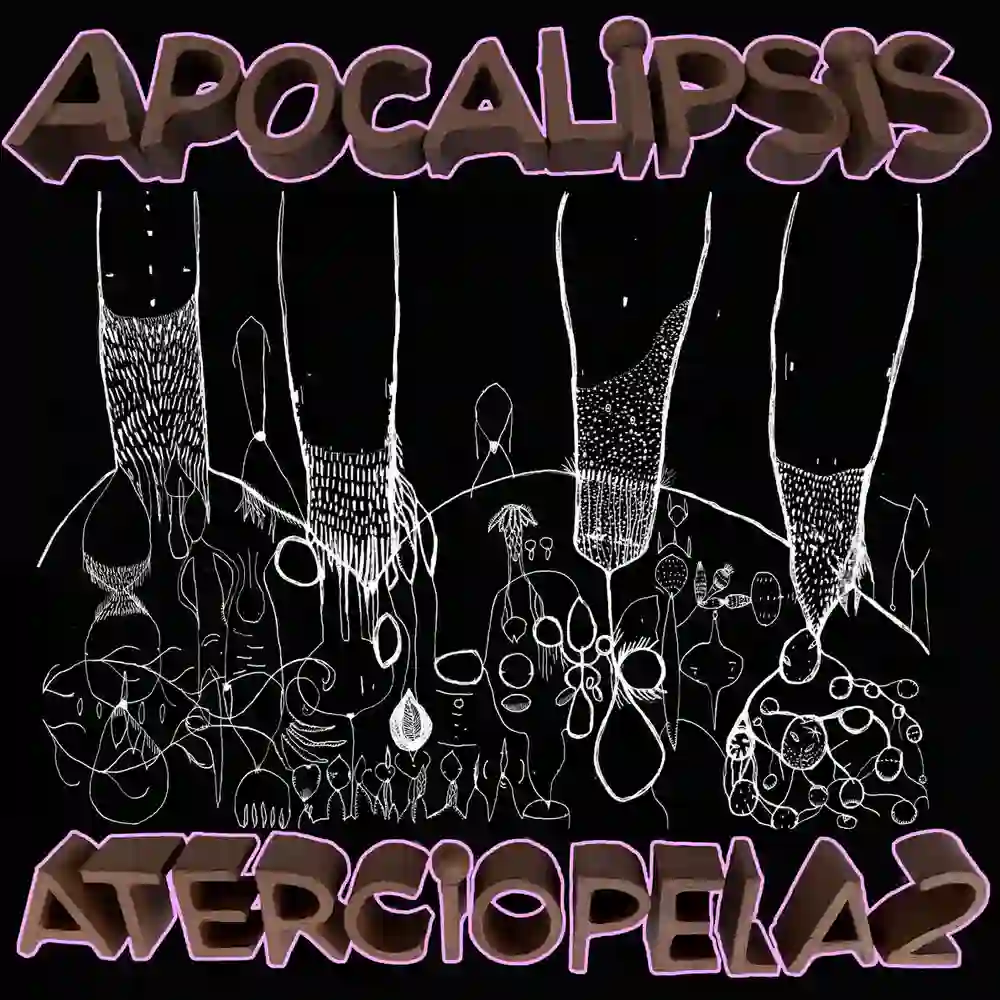 Aterciopelados - APOCALIPSIS - EP
