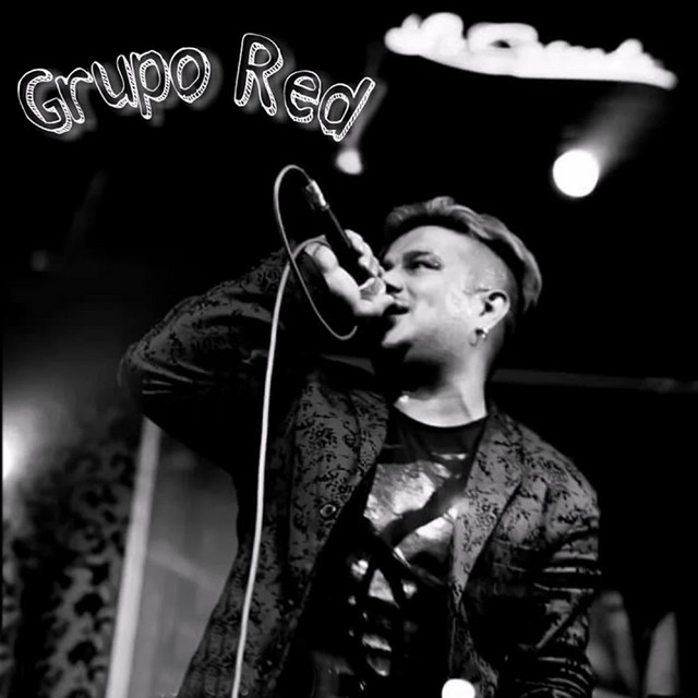 Grupo Red - En Vivo en Chile