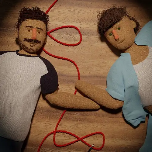 Juli Gervasoni - QUE VEN�S - SINGLE