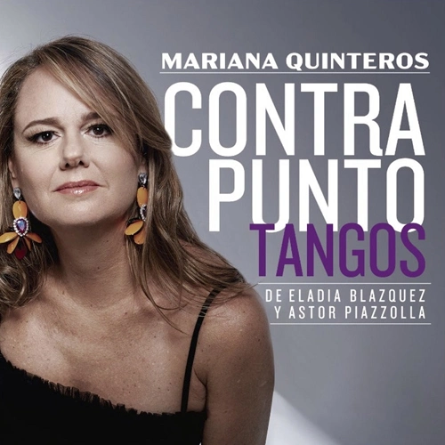 Mariana Quinteros - CONTRAPUNTO