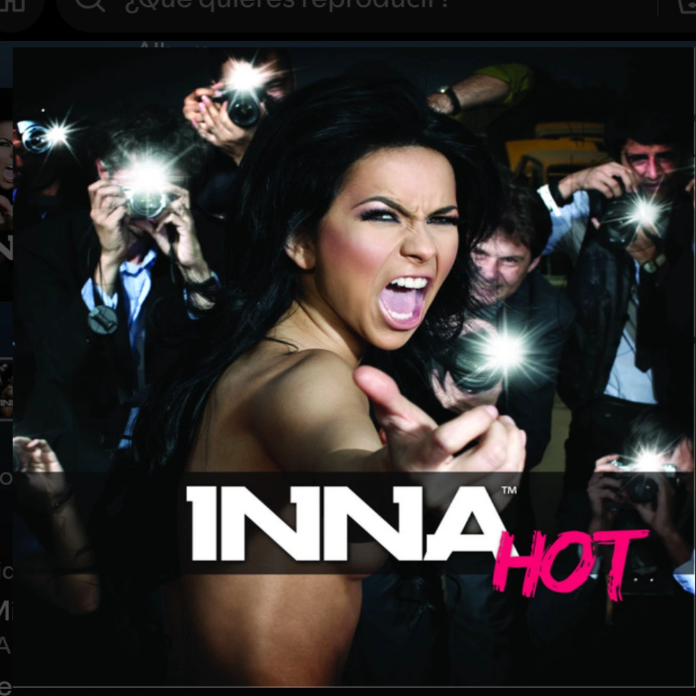 Inna - HOT