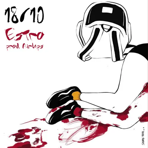 Estro - 18/10 - SINGLE
