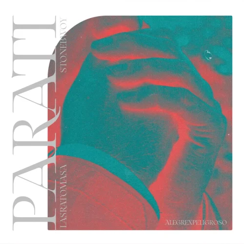 La Sra. Tomasa - PARA TI - SINGLE