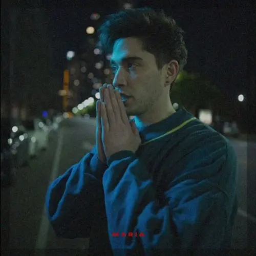 Juli�n Serrano - MAR�A -SINGLE