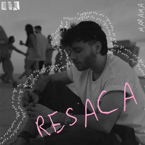 Mrama - RESACA - SINGLE