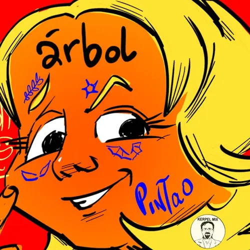 Arbol - PINTAO - SINGLE