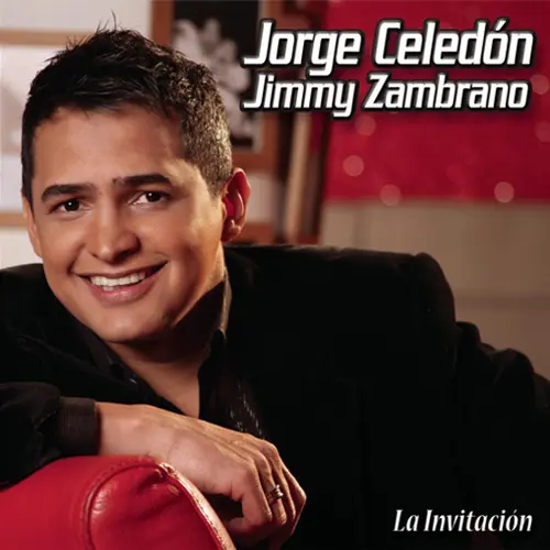 Jorge Celed�n - LA INVITACI�N
