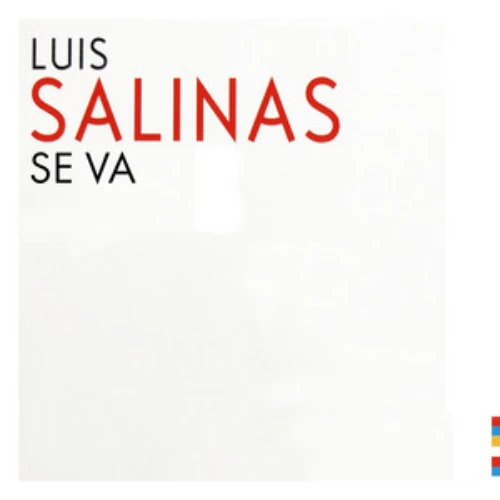 Luis Salinas - SE VA - SINGLE