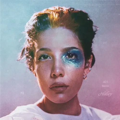 BTS - SUGA�S INTERLUDE (FT. HALSEY) - SINGLE