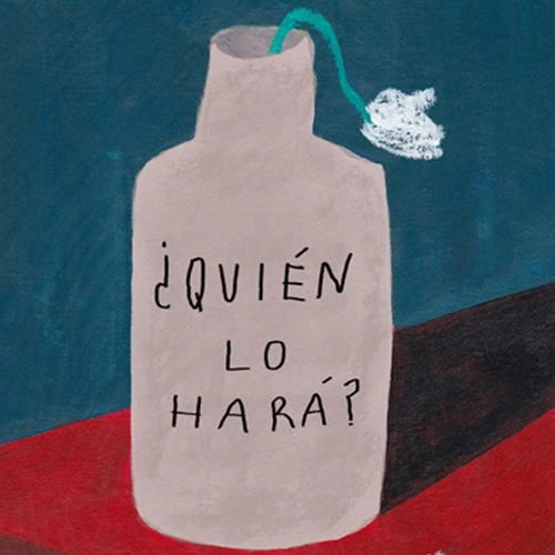 Carlos Rivera - QUIEN LO HAR? - SINGLE