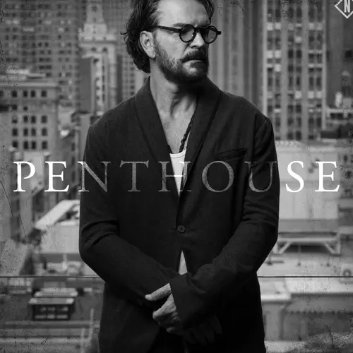 Ricardo Arjona - PENTHOUSE - SINGLE