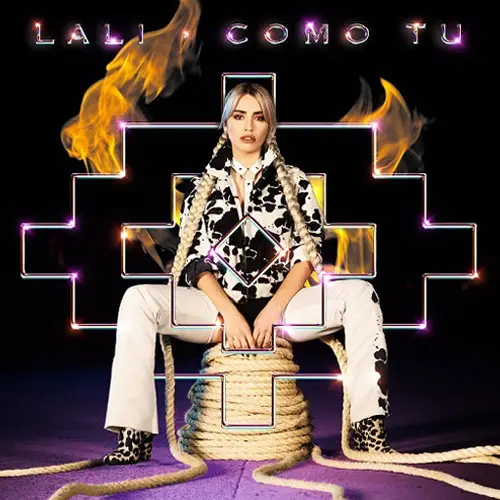 Lali - COMO T - SINGLE