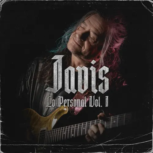 La Revoluci�n de Emiliano Zapata - LO PERSONAL VOL 1 - EP