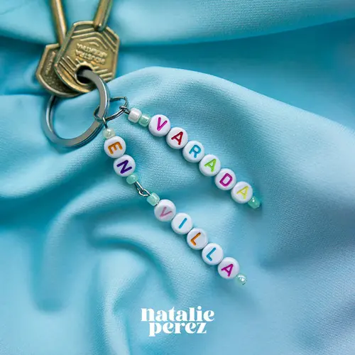 Natalie P�rez - VARADA EN VILLA - SINGLE