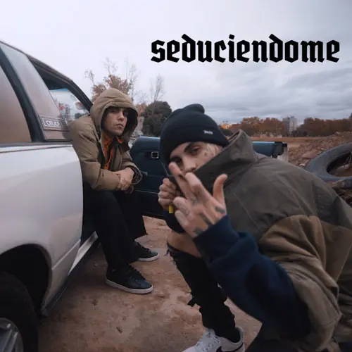 Bardero$ - SEDUCI�NDOME - SINGLE