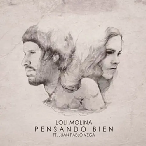 Loli Molina - PENSANDO BIEN - SINGLE