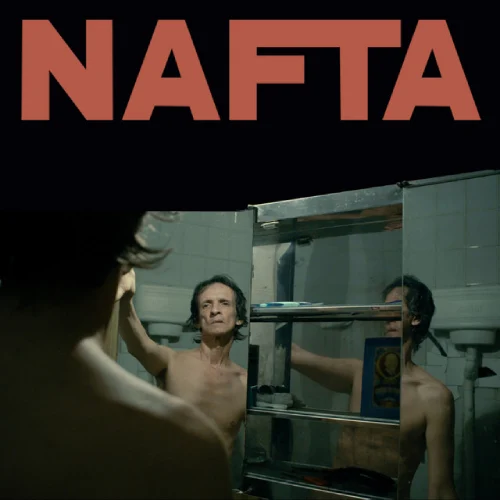 Nafta - UNOS D�AS M�S - SINGLE